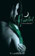 House of Night #5: Hunted