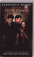 New Moon (h�ftad)