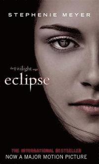 Eclipse (h�ftad)