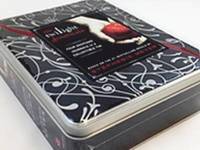 The Twilight Journals (inbunden)