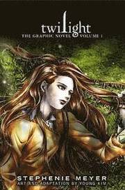 Twilight: The Graphic Novel: v. 1 (inbunden)