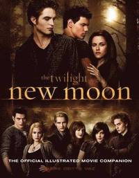 New Moon (h�ftad)