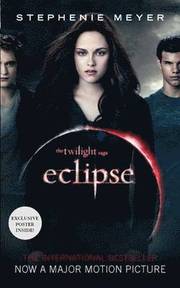 Eclipse (h�ftad)
