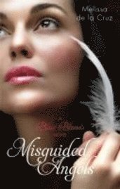 Misguided Angel (h�ftad)