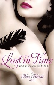 Lost in Time (h�ftad)