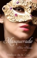 Masquerade (h�ftad)