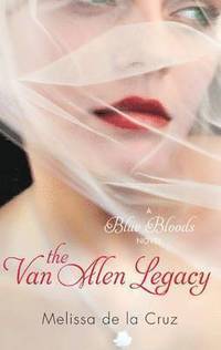 The Van Alen Legacy (h�ftad)