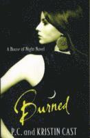 Burned (h�ftad)
