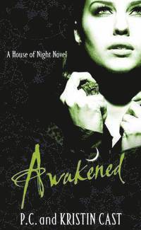 Awakened (h�ftad)