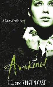 Awakened (h�ftad)