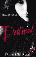 Destined (h�ftad)