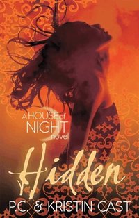 Hidden (h�ftad)