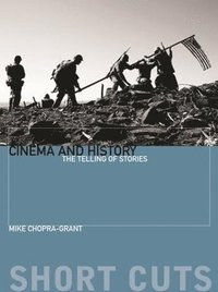 Cinema and History (h�ftad)