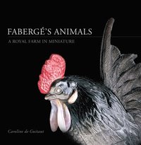 Faberge's Animals (inbunden)