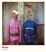 Maske (inbunden)