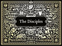 The Disciples (h�ftad)