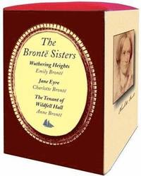 Bronte Sisters (h�ftad)