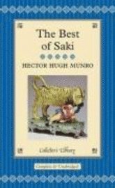 The Best Short Stories of Saki (inbunden)