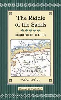 The Riddle of the Sands (inbunden)