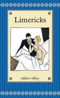 Limericks (h�ftad)