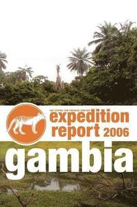 Cfz Expedition Report (h�ftad)