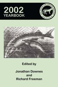 Centre for Fortean Zoology Yearbook 2002 (h�ftad)