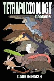 Tetrapod Zoology Book One (h�ftad)