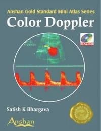 Mini Atlas of Colour Doppler (h�ftad)