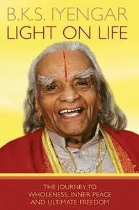 Light on Life (h�ftad)