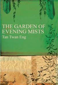 The Garden of Evening Mists (h�ftad)