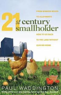 21st-Century Smallholder
