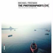 The Photographer's Eye: Composition and Design for Better Digital Photos (h�ftad)