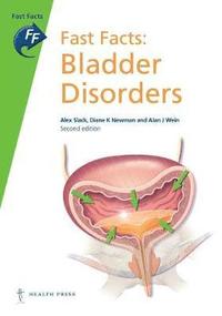 Fast Facts: Bladder Disorders (inbunden)