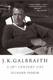 J K Galbraith (h�ftad)