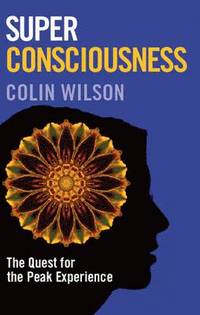 Super Consciousness (h�ftad)