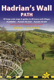 Hadrian's Wall Path (h�ftad)