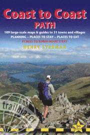 Coast to Coast Path (h�ftad)