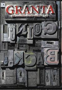 Granta 111 (h�ftad)