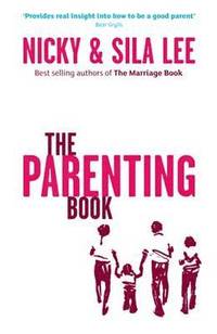 The Parenting Book (inbunden)