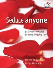Seduce Anyone (h�ftad)