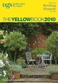 Yellow Book (inbunden)