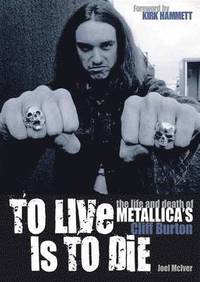 To Live is to Die (h�ftad)