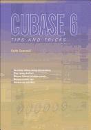 Cubase 6 Tips and Tricks (h�ftad)