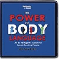 The Power of Body Language (h�ftad)