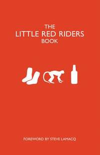 The Little Red Riders Book (inbunden)