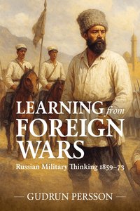 Learning from Foreign Wars (pocket)