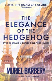 The Elegance of the Hedgehog (h�ftad)