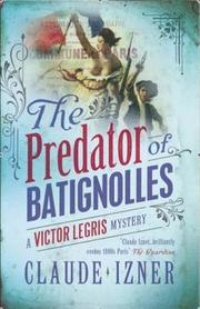 Predator Of Batignolles (h�ftad)