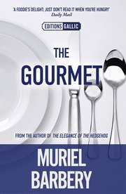 Gourmet (h�ftad)