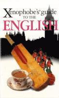 The Xenophobe's Guide to the English (h�ftad)